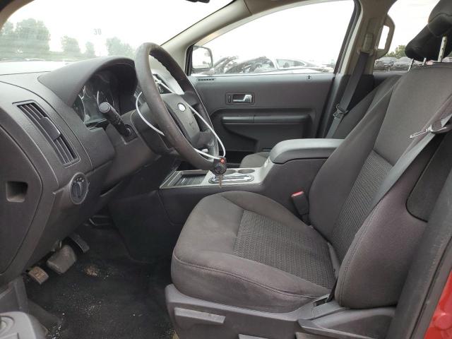 Photo 7 from auction – 2010 FORD EDGE SE with VIN 2FMDK3GC8ABB08648