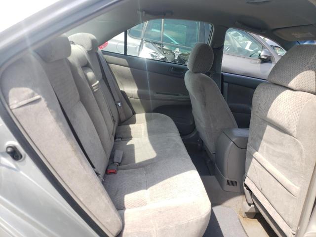 Photo 10 from auction – 2002 TOYOTA CAMRY LE with VIN 4T1BE32K02U629274
