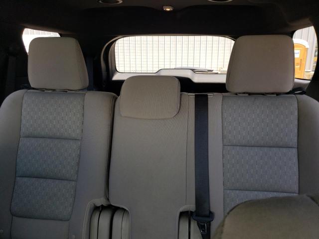 Photo 10 from auction – 2013 FORD EXPLORER X with VIN 1FM5K8D80DGA06193