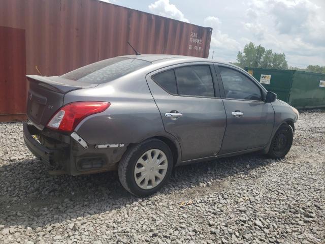 Photo 3 from auction – 2017 NISSAN VERSA S with VIN 3N1CN7AP2HL821993