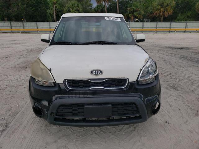 Photo 5 from auction – 2012 KIA SOUL with VIN KNDJT2A51C7439379