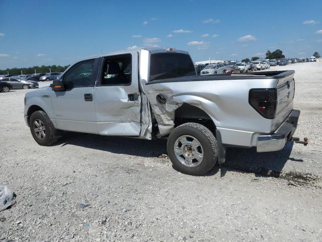 Photo 2 from auction – 2012 FORD F150 SUPER with VIN 1FTFW1CT9CFC96335