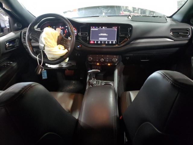 Foto 8 de la subasta – 2021 DODGE DURANGO GT con VIN 1C4RDJDG4MC792649