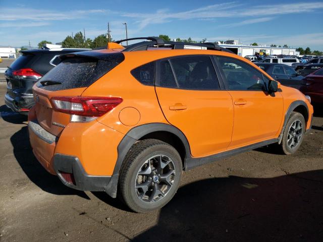 Zdjęcie 3 z aukcji – 2018 SUBARU CROSSTREK z VIN JF2GTADC2J8278550