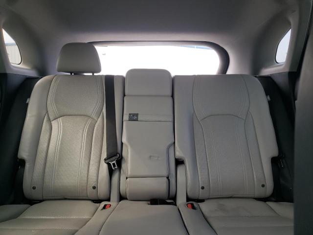 Photo 10 from auction – 2017 LEXUS RX 350 BAS with VIN 2T2BZMCA1HC060294