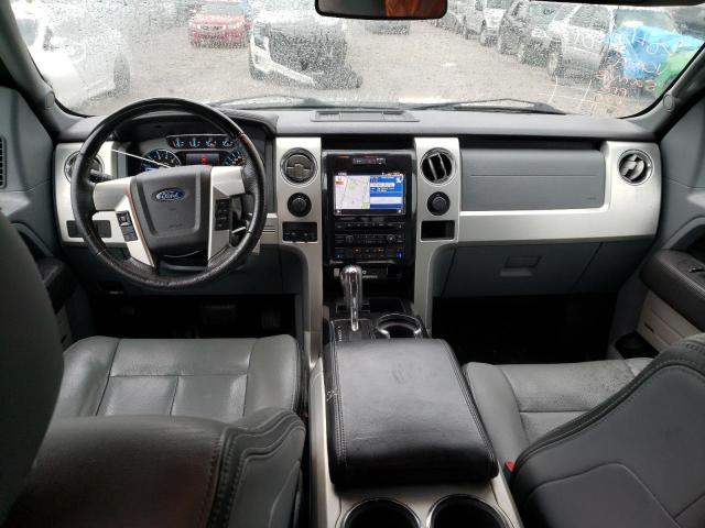 Photo 8 from auction – 2011 FORD F150 SUPER with VIN 1FTFW1ET5BFB08048