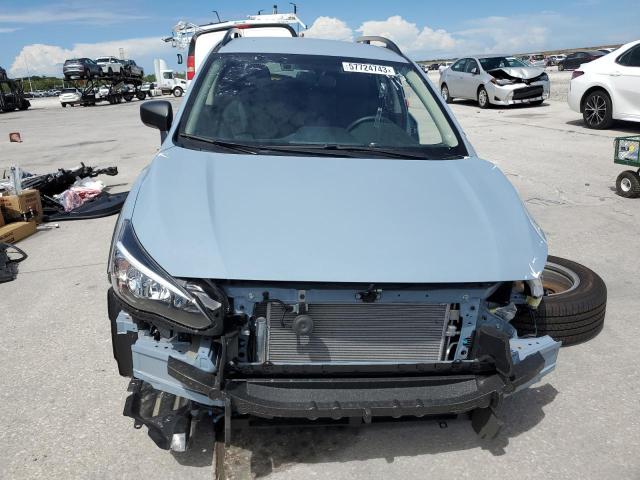 Photo 5 from auction – 2023 SUBARU CROSSTREK with VIN JF2GTABC9P8270490