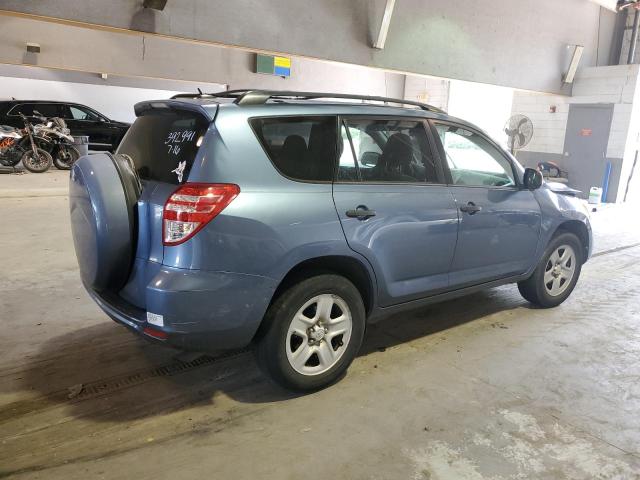 Photo 3 from auction – 2012 TOYOTA RAV4 with VIN 2T3ZF4DV0CW144134