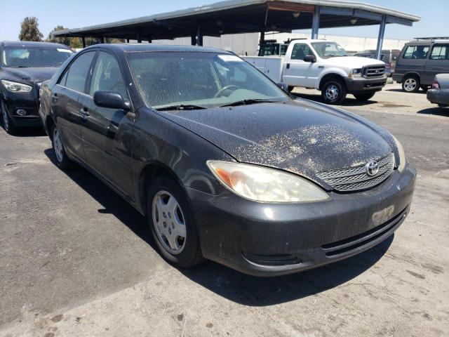 Photo 4 from auction – 2002 TOYOTA CAMRY with VIN 4T1BF30K52U003509