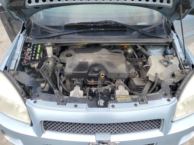 Photo 12 from auction – 2007 CHEVROLET UPLANDER L with VIN 1GNDV331X7D159417