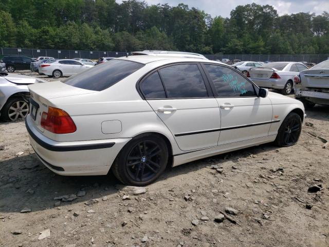 Photo 3 from auction – 1999 BMW 323 I AUTO with VIN WBAAM333XXCA80657
