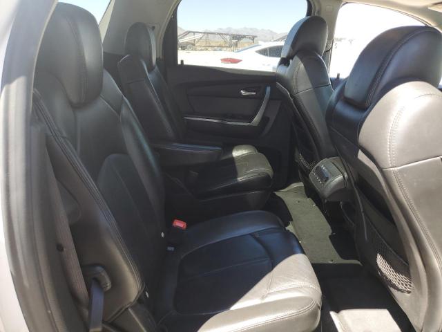 Photo 10 from auction – 2007 GMC ACADIA SLT with VIN 1GKER237X7J156085