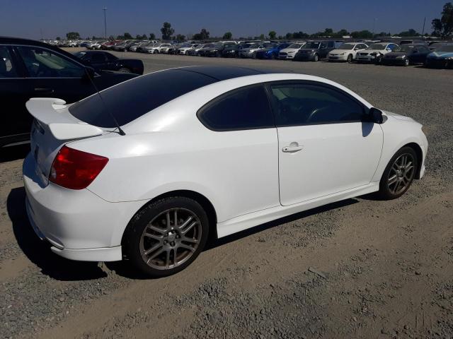 Photo 3 from auction – 2006 TOYOTA SCION with VIN JTKDE177260093679