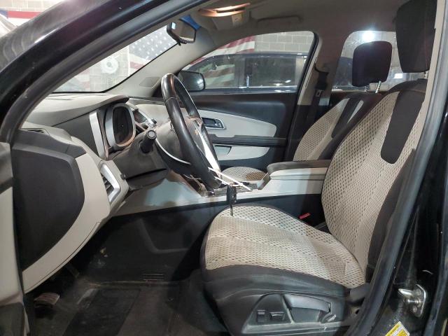 Photo 7 from auction – 2011 CHEVROLET EQUINOX LS with VIN 2CNFLCEC9B6439838