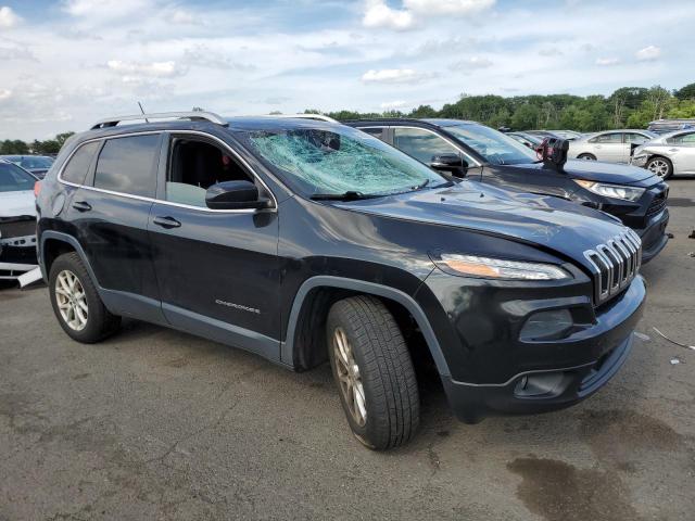 Photo 4 from auction – 2014 JEEP CHEROKEE L with VIN 1C4PJMCB6EW146147