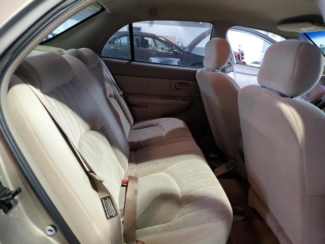 Photo 10 from auction – 2001 BUICK CENTURY CU with VIN 2G4WS52JX11292670