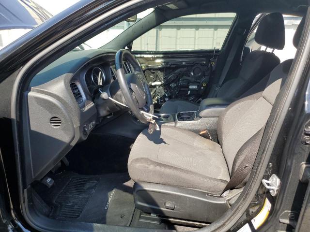 Photo 7 from auction – 2015 DODGE CHARGER SE with VIN 2C3CDXBG0FH847632