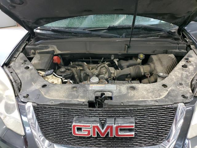 Zdjęcie 12 z aukcji – 2011 GMC ACADIA SLE z VIN 1GKKVPEDXBJ285368