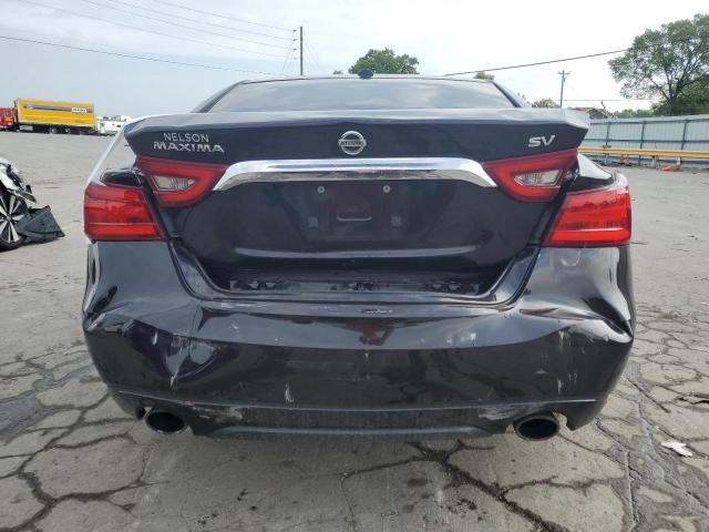Photo 6 from auction – 2016 NISSAN MAXIMA 3.5 with VIN 1N4AA6AP1GC401264