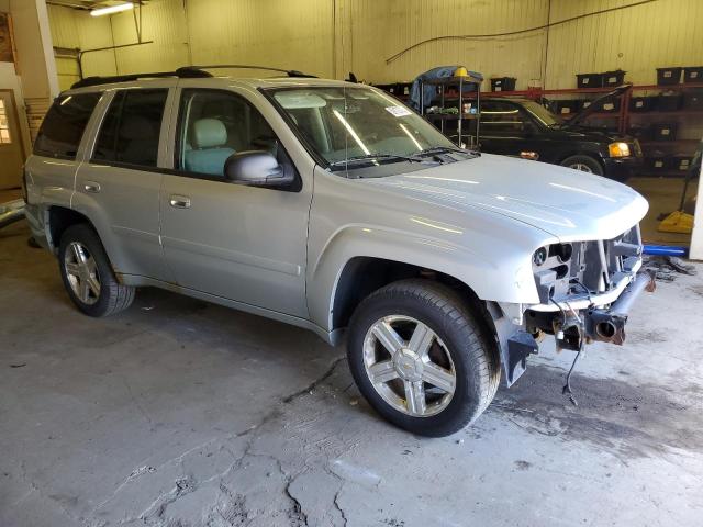 Photo 4 from auction – 2007 CHEVROLET TRAILBLAZE with VIN 1GNDT13S572250870