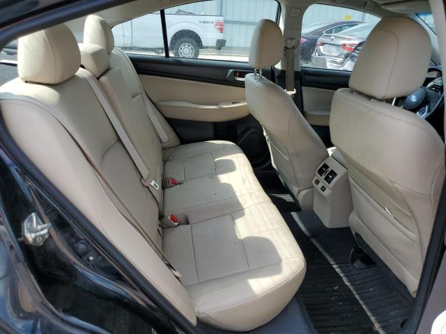 Photo 10 from auction – 2017 SUBARU LEGACY 2.5 with VIN 4S3BNAK64H3019663