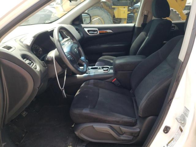 Photo 7 from auction – 2014 NISSAN PATHFINDER with VIN 5N1AR2MM6EC715174