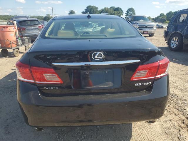 Photo 6 from auction – 2011 LEXUS ES 350 with VIN JTHBK1EG6B2461837