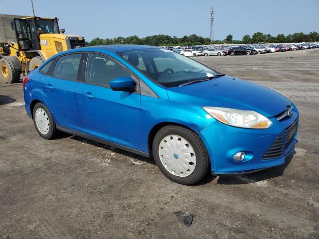Photo 4 from auction – 2012 FORD FOCUS SE with VIN 1FAHP3F27CL239286