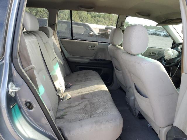 Photo 11 from auction – 2005 TOYOTA HIGHLANDER with VIN JTEGD21AX50116766