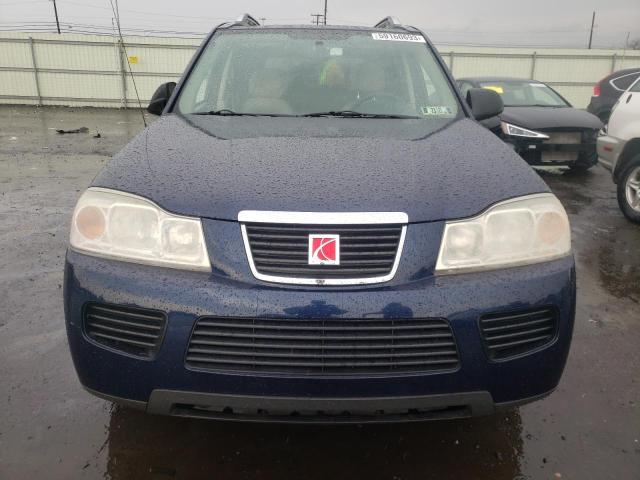 Photo 5 from auction – 2007 SATURN VUE with VIN 5GZCZ33D87S847512