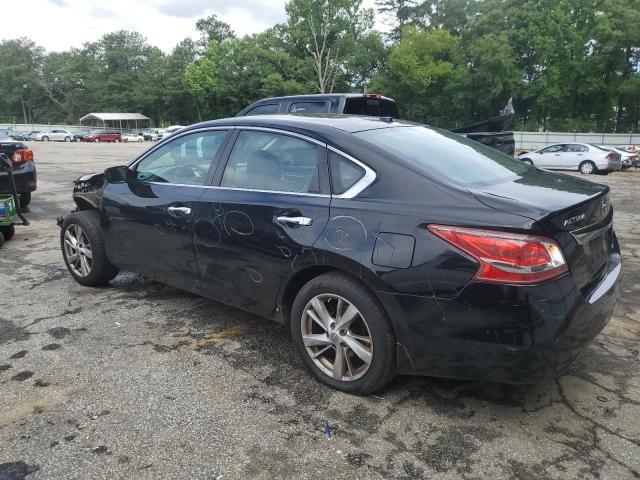 Photo 2 from auction – 2013 NISSAN ALTIMA 2.5 with VIN 1N4AL3AP7DC175672