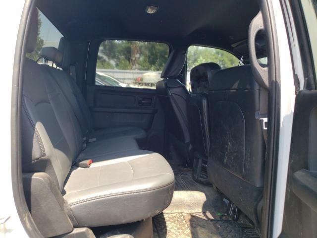 Photo 10 from auction – 2021 RAM 2500 TRADE with VIN 3C6UR5CL5MG506894