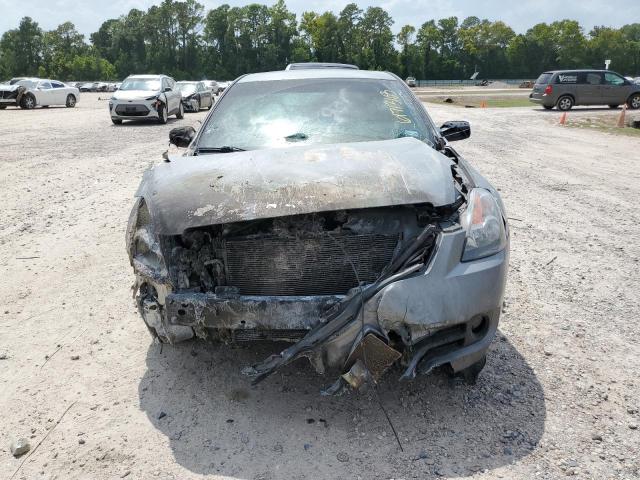 Photo 5 from auction – 2008 NISSAN ALTIMA 2.5 with VIN 1N4AL21E08N500262