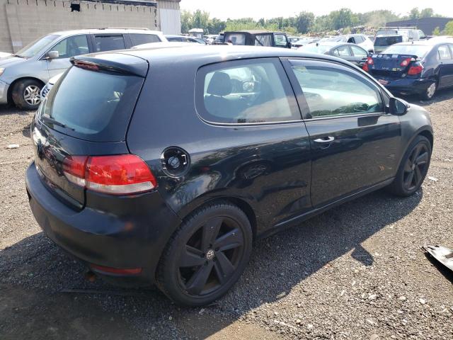 Photo 3 from auction – 2011 VOLKSWAGEN GOLF with VIN WVWAA7AJ9BW110109