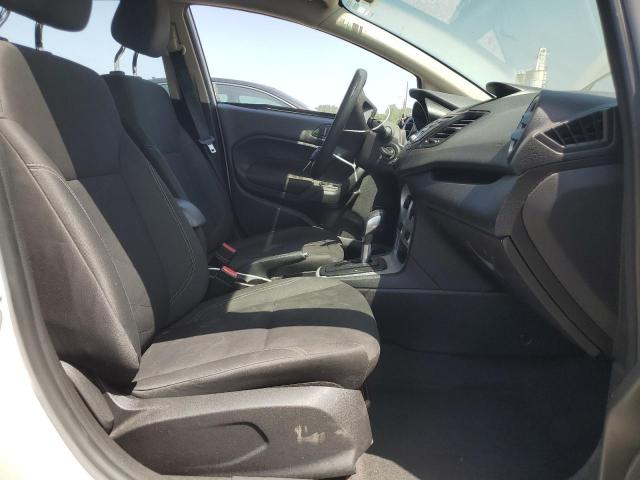 Photo 7 from auction – 2017 FORD FIESTA SE with VIN 3FADP4EJ5HM153235