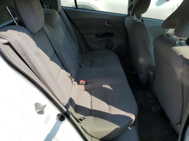 Photo 10 from auction – 2013 HONDA INSIGHT LX with VIN JHMZE2H53DS003181