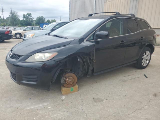 MAZDA CX-7 2009 with VIN JM3ER293190236570 - Photo from auction
