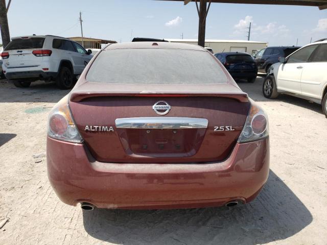 Photo 6 from auction – 2011 NISSAN ALTIMA with VIN 1N4AL2AP1BC164464