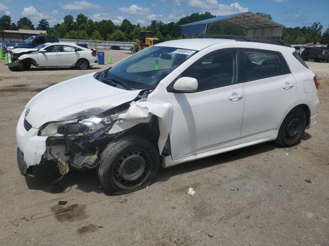 Photo 1 from auction – 2010 TOYOTA COROLLA MA with VIN 2T1KU4EE3AC266810