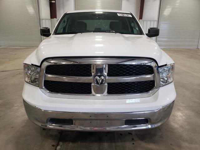 Photo 5 from auction – 2021 RAM 1500 CLASS with VIN 1C6RR6LG2MS530075