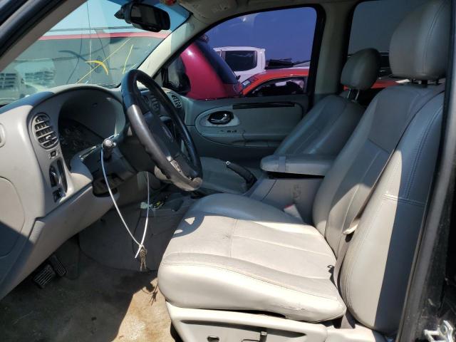 Photo 7 from auction – 2007 CHEVROLET TRAILBLAZE with VIN 1GNDS13S972194404