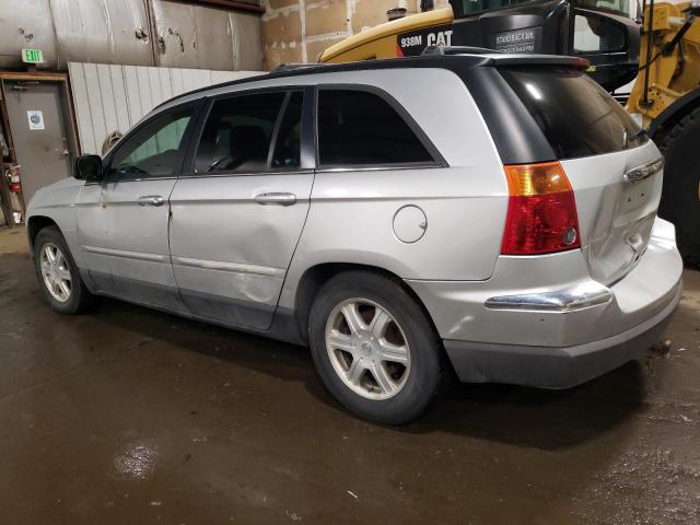 Photo 2 from auction – 2006 CHRYSLER PACIFICA with VIN 2A4GM68476R683093