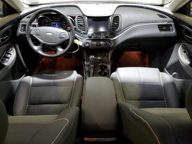 Photo 8 from auction – 2014 CHEVROLET IMPALA LT with VIN 2G1125S33E9229734