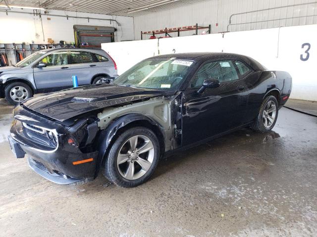 DODGE CHALLENGER 2016 with VIN 2C3CDZAG9GH354224 - Photo from auction