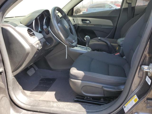 Photo 7 from auction – 2011 CHEVROLET CRUZE LS with VIN 1G1PC5SH3B7149480