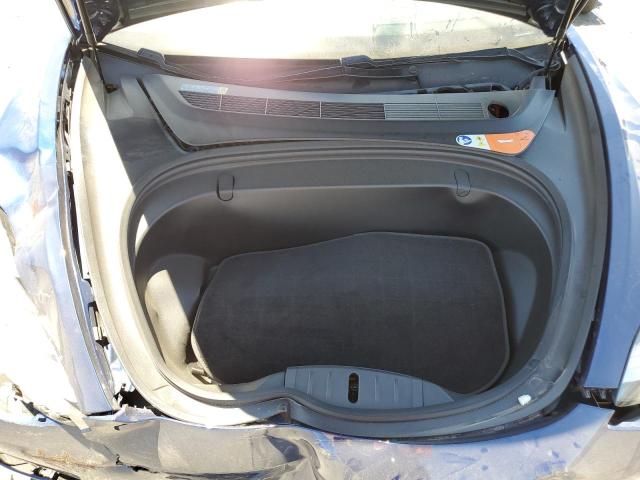 Photo 11 from auction – 2018 TESLA MODEL 3 with VIN 5YJ3E1EA2JF011803