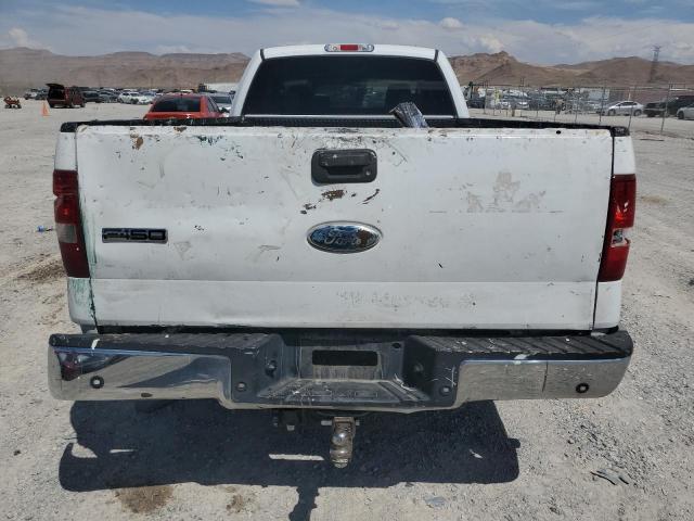 Photo 6 from auction – 2007 FORD F150 with VIN 1FTVX125X7NA48179