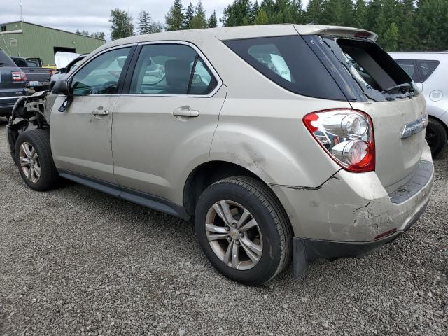 Photo 2 from auction – 2014 CHEVROLET EQUINOX LS with VIN 1GNALAEK2EZ110540