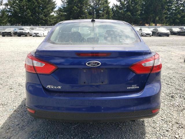 Photo 6 from auction – 2012 FORD FOCUS SE with VIN 1FAHP3F28CL439822
