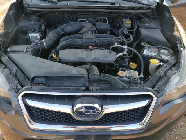 Photo 11 from auction – 2014 SUBARU XV CROSSTR with VIN JF2GPACC9E8315945